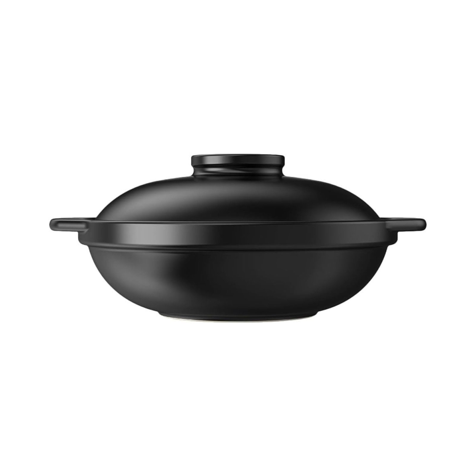 Casserole Saucepan Ceramic Cooking Pot
