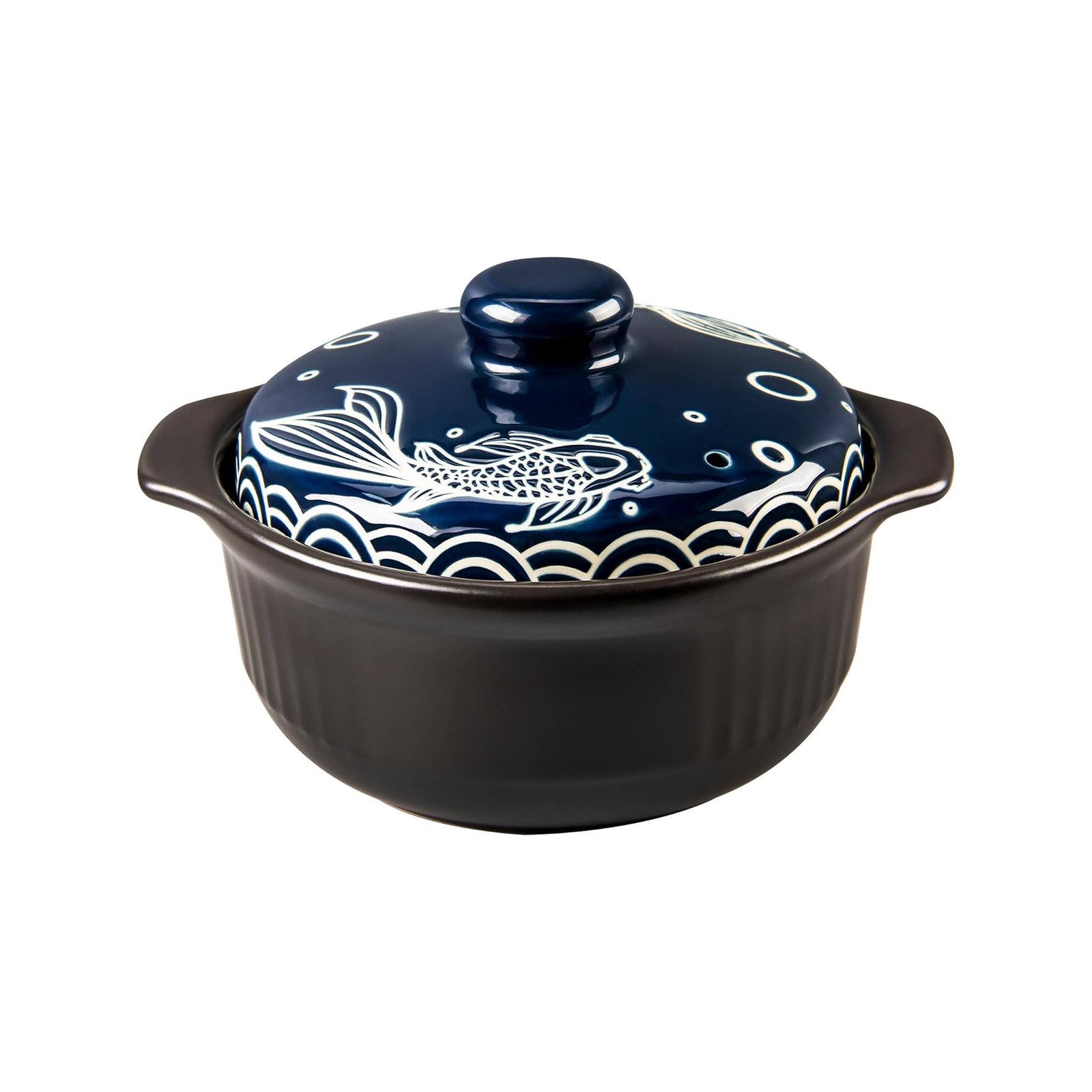 Ceramic Cassrol 100 PCS